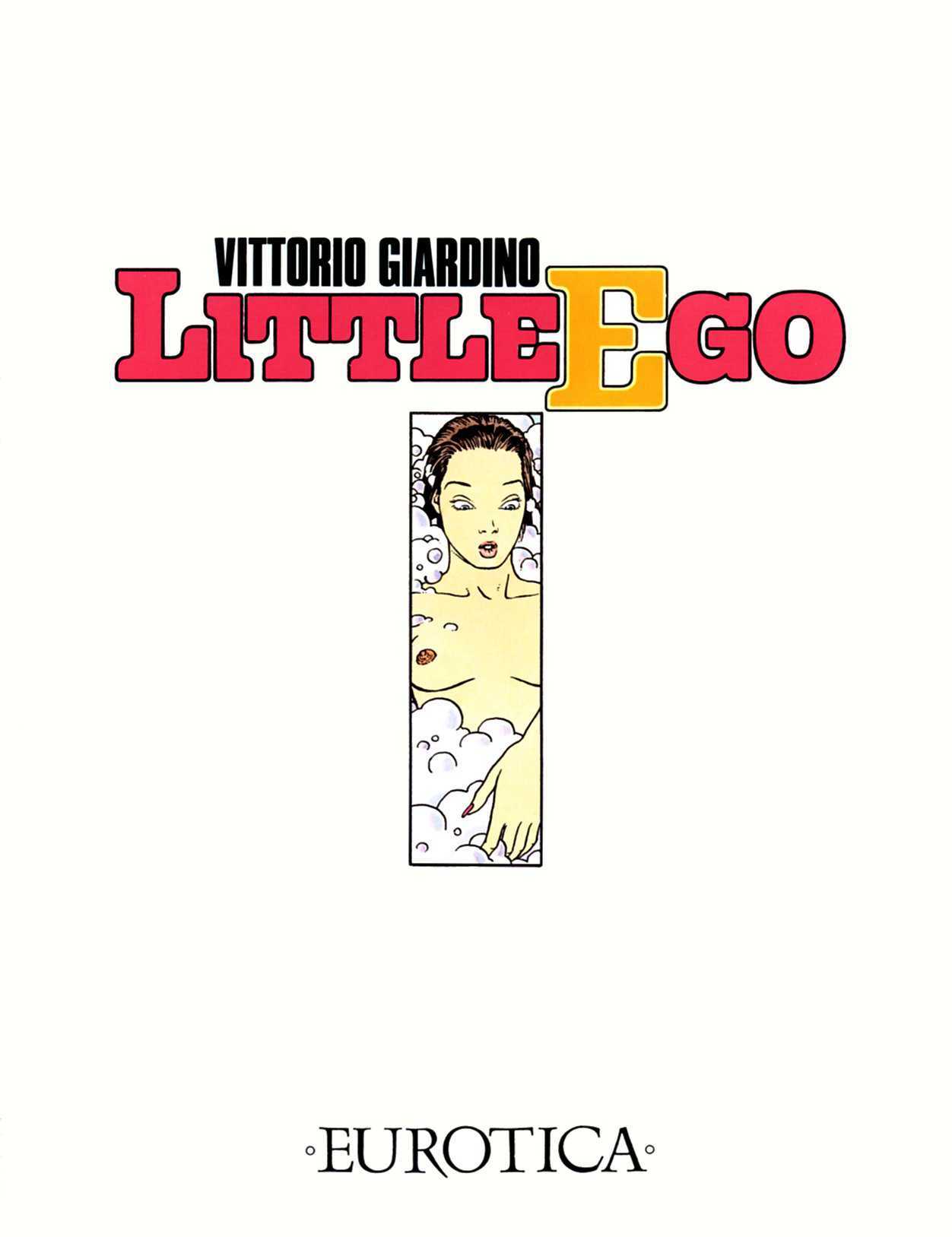 Little Ego3 free sex comic